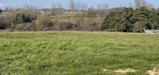 Terrain à bâtir à Étables, Auvergne-Rhône-Alpes