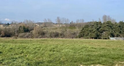 Étables Terrain à bâtir - 2432449-11248annonce120260218xiURd.jpeg Maisons France Confort