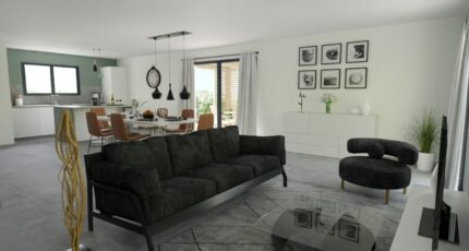 Saint-Barthélemy-de-Vals Maison neuve - 2433169-11248modele8202602165TJ61.jpeg Maisons France Confort