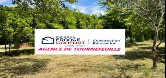 Terrain à bâtir à L'Isle-Jourdain, Occitanie