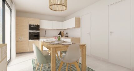 L'Isle-Jourdain Maison neuve - 2433823-4586modele1020210624eeJx1.jpeg Maisons France Confort