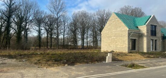 Terrain à bâtir à Mary-sur-Marne, Île-de-France