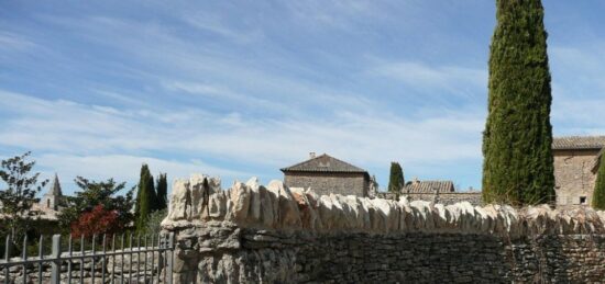 Terrain à bâtir à , Vaucluse
