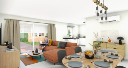 Caumont-sur-Durance Maison neuve - 2400105-3418modele820230606C9xS9.jpeg Maisons France Confort