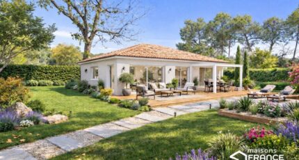 Rocbaron Maison neuve - 2437256-5922modele620260223tgR2M.jpeg Maisons France Confort