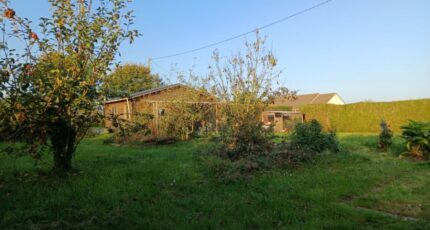 Le Molay-Littry Maison neuve - 2437222-11660annonce320251031kpNlo.jpeg Maisons France Confort