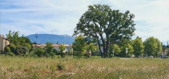 Terrain à bâtir à , Vaucluse
