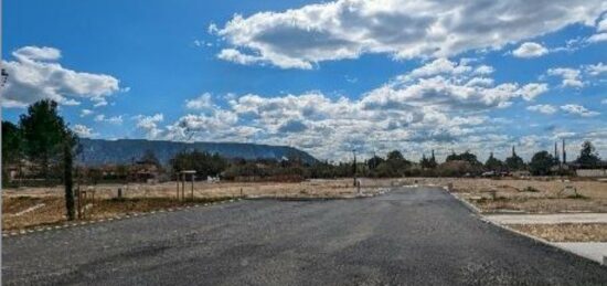 Terrain à bâtir à , Vaucluse