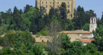 Roquemaure Maison neuve - 2402659-617annonce320260122klHhX.jpeg Maisons France Confort