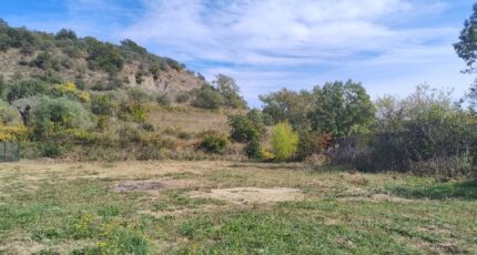 Banne Terrain à bâtir - 2437312-5100annonce120260223iNZ4C.jpeg Maisons France Confort