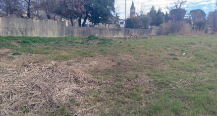 Vagnas Terrain à bâtir - 2437348-5100annonce120260223nsWmd.jpeg Maisons France Confort