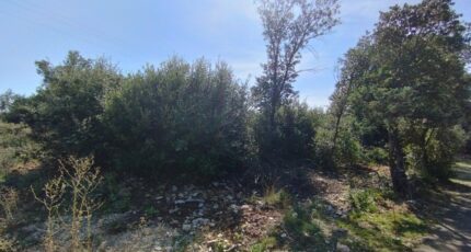 Orgnac-l'Aven Terrain à bâtir - 2437361-5100annonce220260223Dv4uJ.jpeg Maisons France Confort