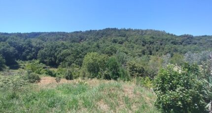 Salavas Terrain à bâtir - 2437315-5100annonce120260223Kc6uS.jpeg Maisons France Confort