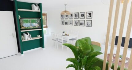 Banne Maison neuve - 2437422-5100modele920250117zx0cx.jpeg Maisons France Confort