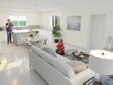 Maison à construire à Salavas (07150) 2437434-5100modele720260210GZxk0.jpeg Maisons France Confort