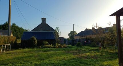 Le Molay-Littry Maison neuve - 2437365-11660annonce120251031EbOvk.jpeg Maisons France Confort