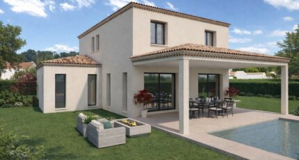 Antibes Maison neuve - 2437501-9270modele720260223CIaSn.jpeg Maisons France Confort