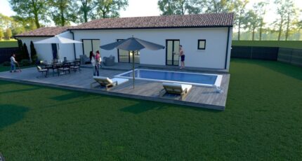 Canet Maison neuve - 2437885-11017annonce720260223QJZJq.jpeg Maisons France Confort