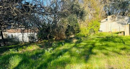 Fuveau Terrain à bâtir - 2432945-11758annonce120260316F2KZK.jpeg Maisons France Confort