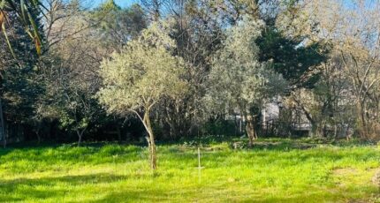 Fuveau Terrain à bâtir - 2432945-11758annonce220260316F4D43.jpeg Maisons France Confort