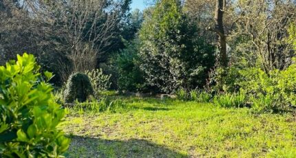 Fuveau Terrain à bâtir - 2432945-11758annonce320260316HHvSS.jpeg Maisons France Confort