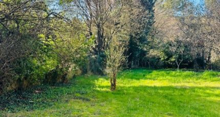 Fuveau Terrain à bâtir - 2432945-11758annonce420260316BD5XZ.jpeg Maisons France Confort