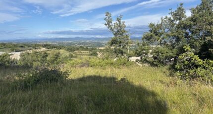 Barjac Terrain à bâtir - 2437419-5100annonce120260223OKudf.jpeg Maisons France Confort