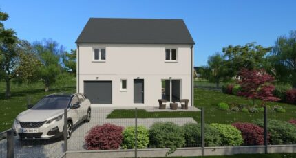 La Croix-en-Touraine Maison neuve - 2438309-3427modele720251217TJKFf.jpeg Maisons France Confort
