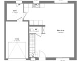 Maison à construire à La Croix-en-Touraine (37150) 2438309-3427modele820251217o5Jl1.jpeg Maisons France Confort