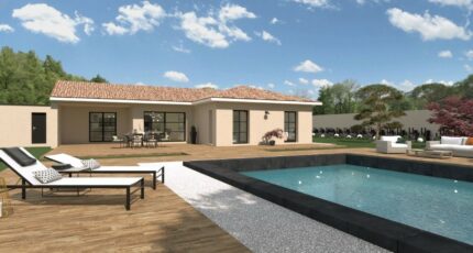 Alès Maison neuve - 2438560-4620modele720240222qxvNP.jpeg Maisons France Confort