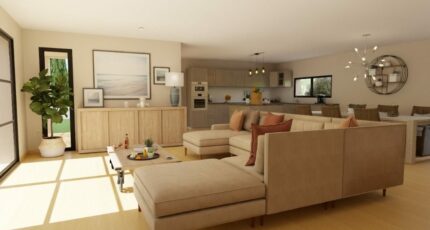 Alès Maison neuve - 2438560-4620modele820240222dzTvJ.jpeg Maisons France Confort