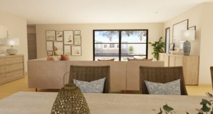 Alès Maison neuve - 2438560-4620modele920240222mykxO.jpeg Maisons France Confort