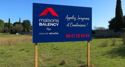 Aubais Terrain à bâtir - 2438607-4620annonce120260223K4luA.jpeg Maisons France Confort