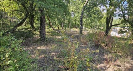 Callian Terrain à bâtir - 2438801-5163annonce320260224uIZ1f.jpeg Maisons France Confort