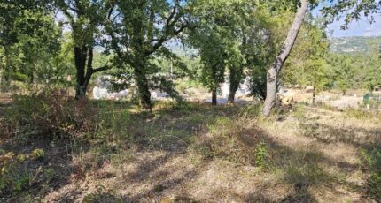 Callian Terrain à bâtir - 2438801-5163annonce420260224nLu00.jpeg Maisons France Confort