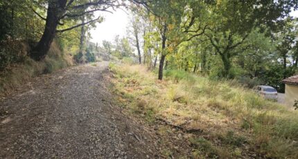 Saint-Vallier-de-Thiey Terrain à bâtir - 2438809-5163annonce120260224QpWaS.jpeg Maisons France Confort