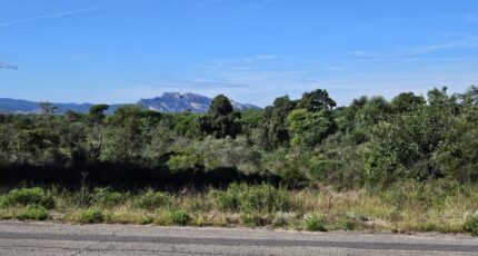 Puget-sur-Argens Terrain à bâtir - 2438807-5163annonce320260224mOiaE.jpeg Maisons France Confort