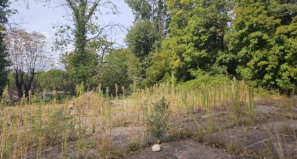 Saint-Vallier-de-Thiey Terrain à bâtir - 2438808-5163annonce320260224hycrx.jpeg Maisons France Confort