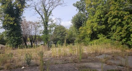 Saint-Vallier-de-Thiey Terrain à bâtir - 2438808-5163annonce4202602243fGS0.jpeg Maisons France Confort