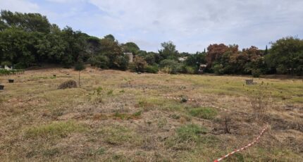 Fréjus Terrain à bâtir - 2438811-5163annonce120260224pPdss.jpeg Maisons France Confort