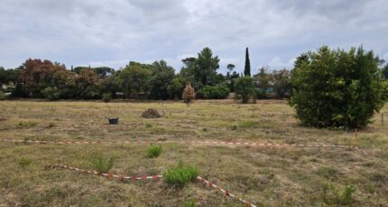 Fréjus Terrain à bâtir - 2438811-5163annonce220260224envqM.jpeg Maisons France Confort