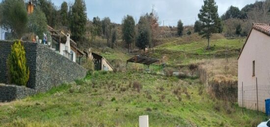 Terrain à bâtir à Limoux, Occitanie
