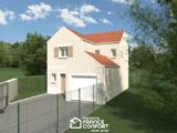 Maison à construire à Tigery (91250) 2355185-11705annonce620251203EleqK.jpeg Maisons France Confort