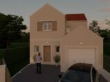 Maison à construire à Tigery (91250) 2355185-11705annonce6202512030CF43.jpeg Maisons France Confort