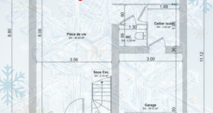 Tigery Maison neuve - 2355185-11705annonce620251203m0kNf.jpeg Maisons France Confort