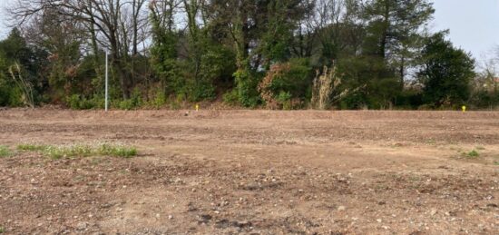 Maison neuve à , Var