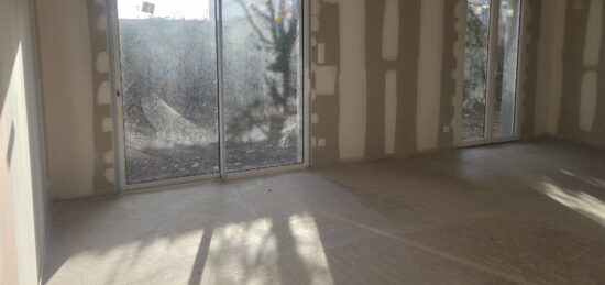 Terrain à bâtir à , Var