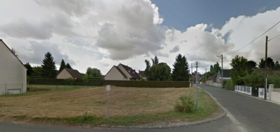 Terrain à bâtir à Maintenon, Centre-Val de Loire