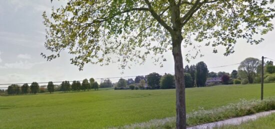 Terrain à bâtir à Méré, Île-de-France