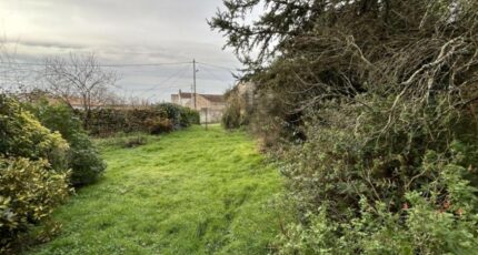 Cheix-en-Retz Terrain à bâtir - 2437252-11110annonce220260223UTZp4.jpeg Maisons France Confort